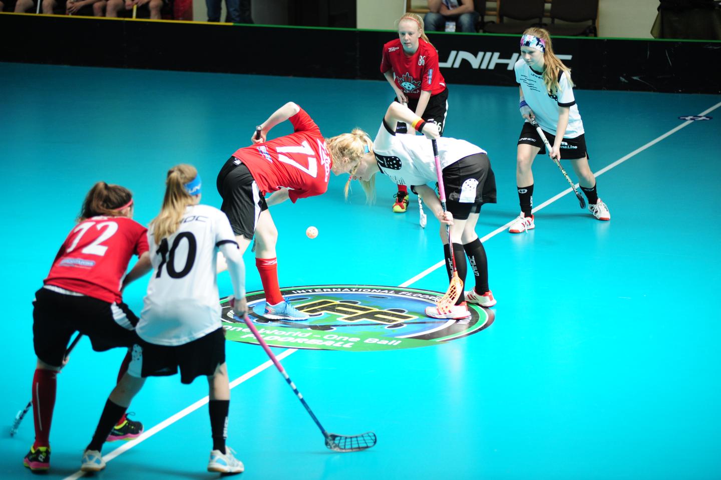 有多少人了解旱地冰球项目？ - 知乎