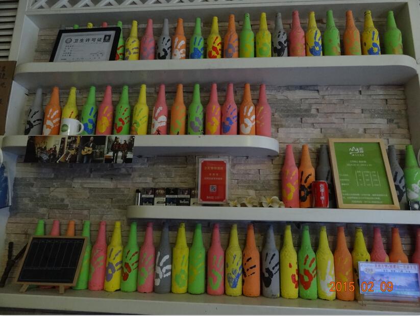 有人参加过 Easin义工旅行吗?可以分享一下经