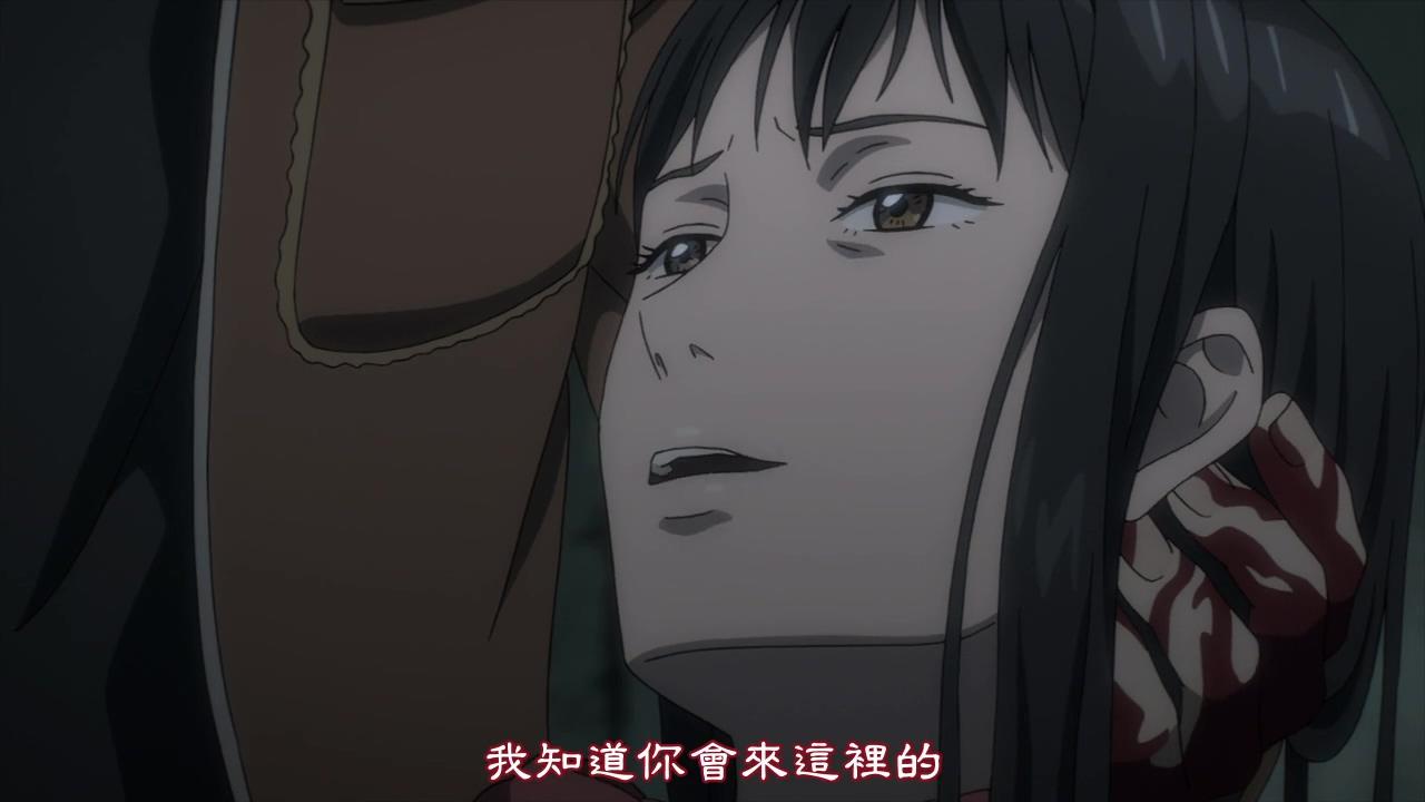 动漫中有哪些令人难忘的死亡场景