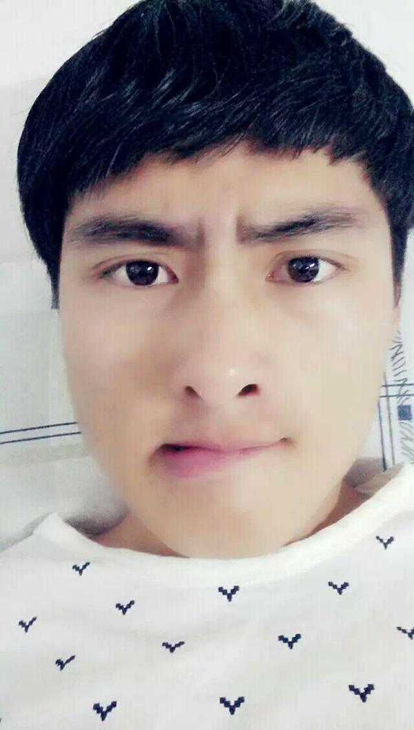 男孩由帅变丑是怎样一种体验?