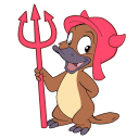 Zhihu profile picture for @hadi