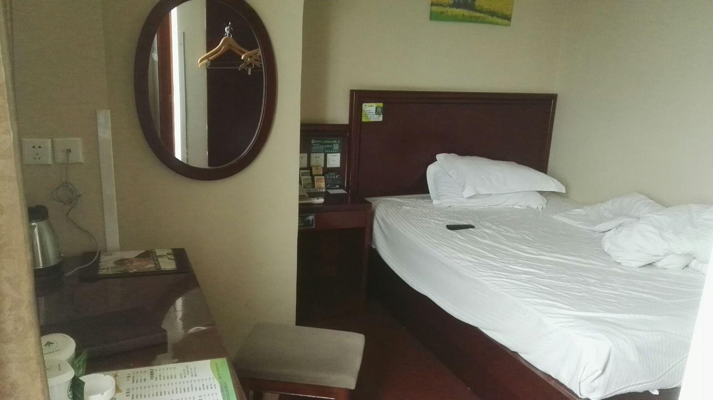酒店房间高清图片下载-正版图片500481104-摄图网