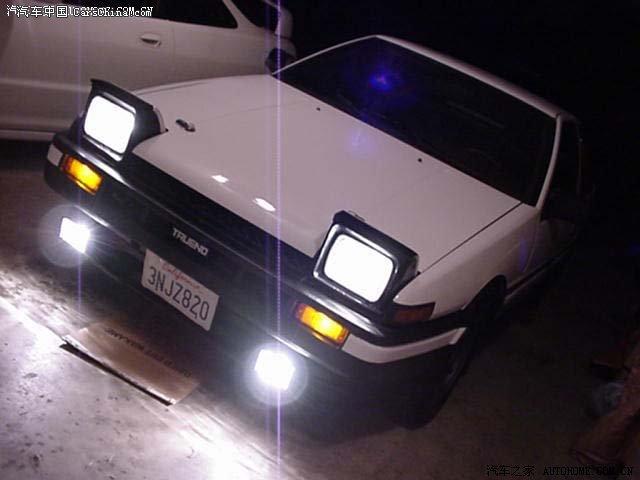 为什么现在不流行跳灯车了?