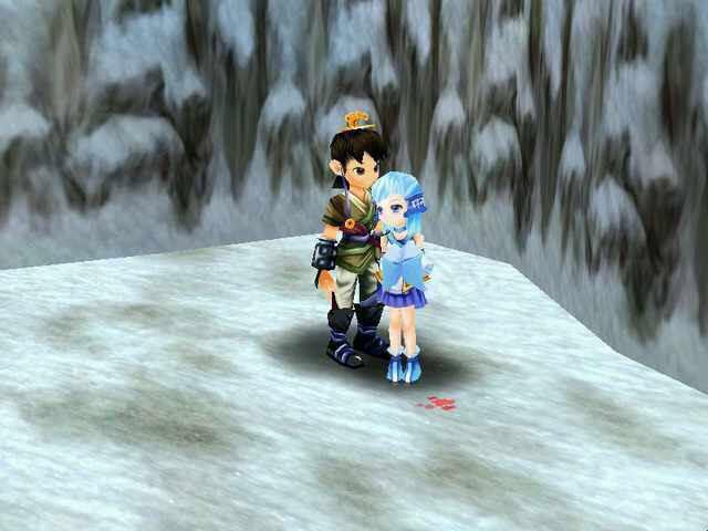 仙剑奇侠传三(游戏)中,最感动你的剧情有哪些?