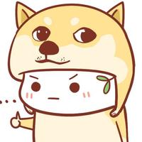 Zhihu profile picture for @anesthesia