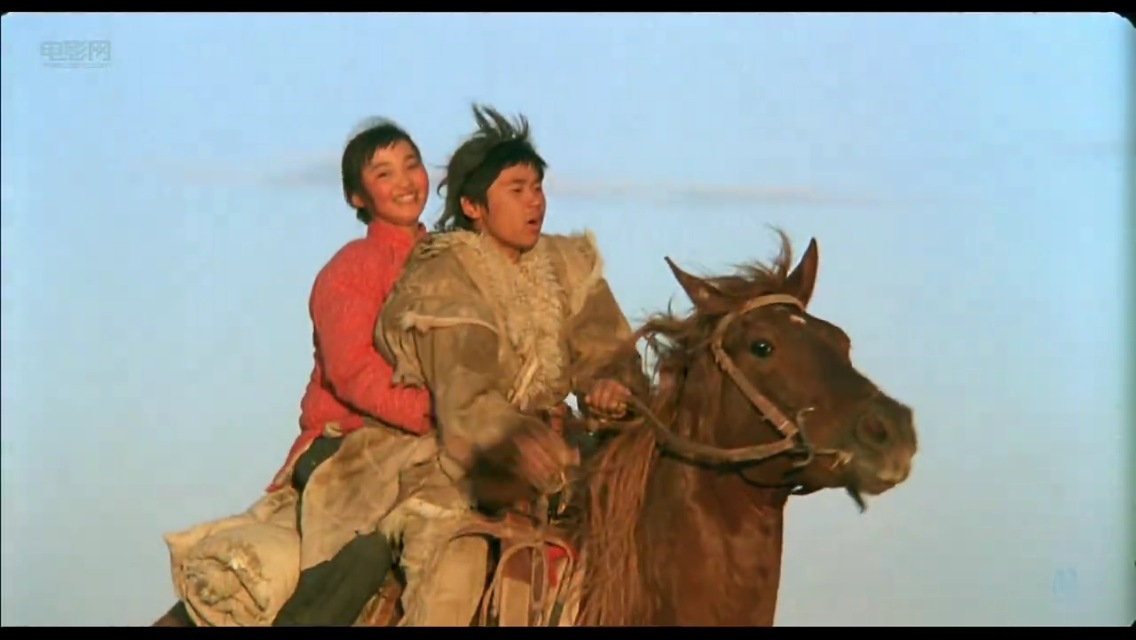 怎么评价电影《双旗镇刀客》? - 知乎