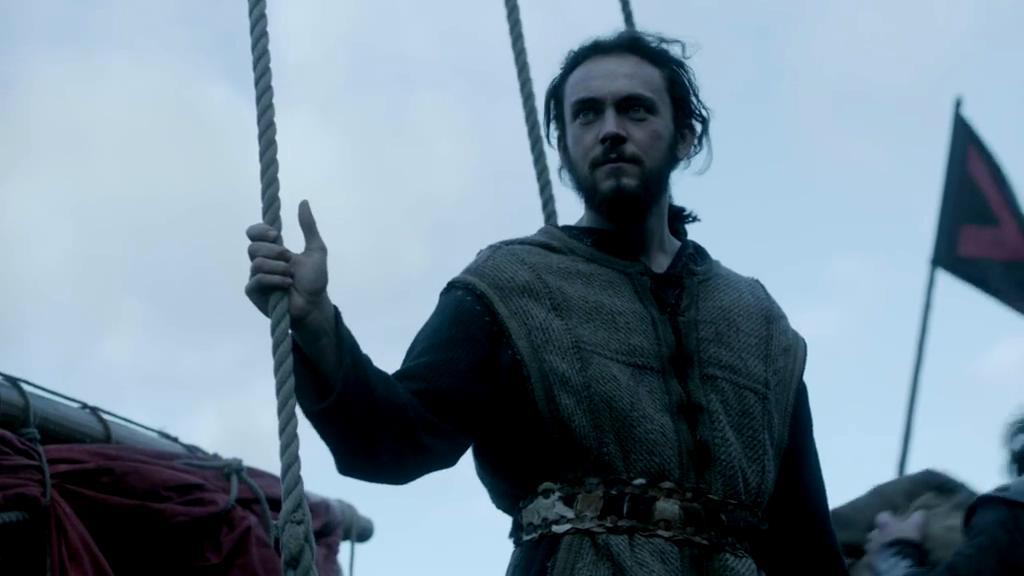 美剧中有哪些比较好看的年代剧、历史剧值得推