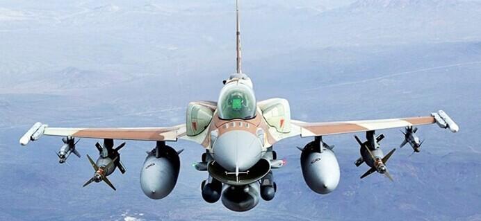 为什么保形油箱在西方的战斗机应用比较广泛,