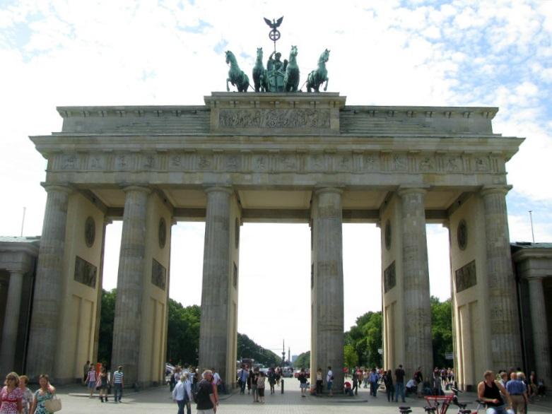 柏林有什么鲜为人知却值得去玩的地方?