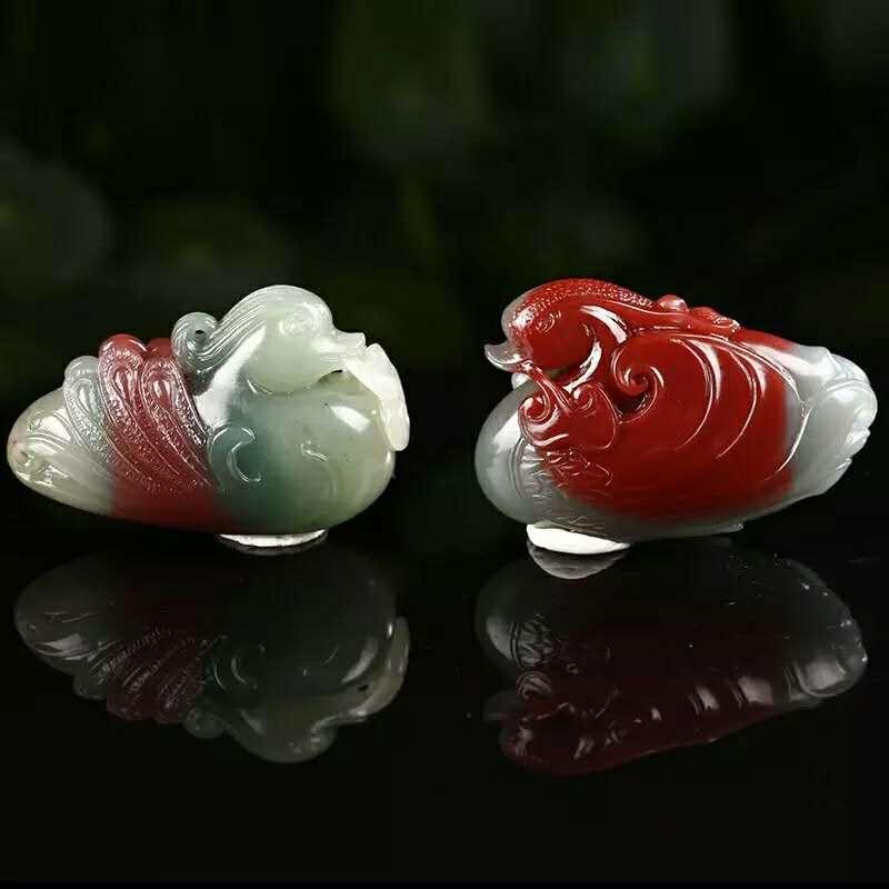 玛瑙爱情一相逢 便胜却人间无数 玛瑙对爱情的