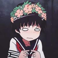Zhihu profile picture for @sponge