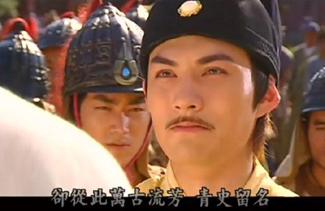 力挽天倾卫华夏,粉骨碎身保大明:记于谦的两次