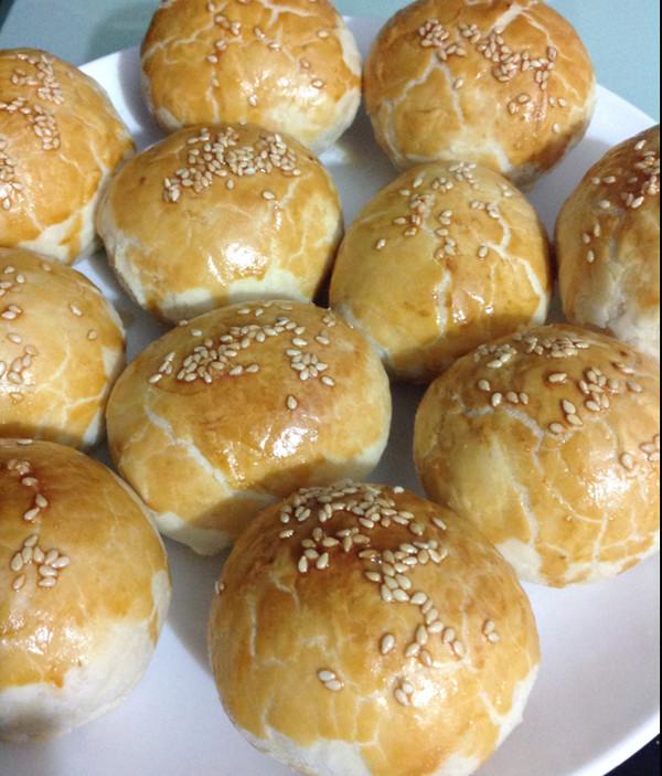 有哪些好吃的传统糕点