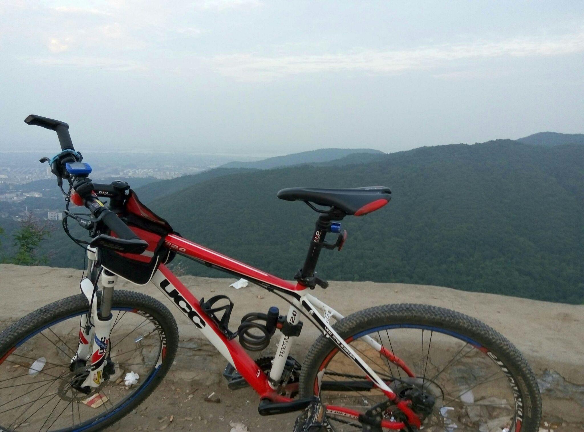 UCC山地车怎么样? - 三度和弦的回答 - 知乎