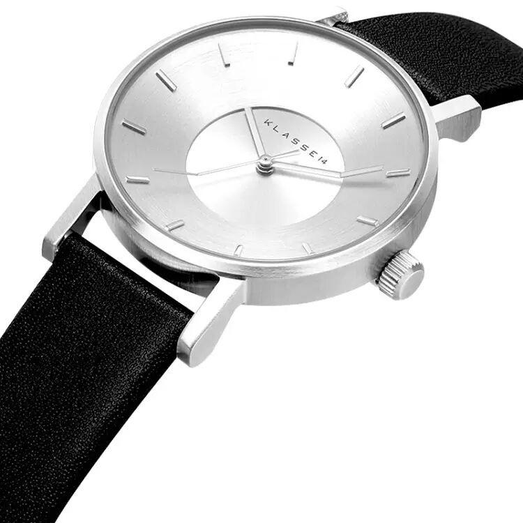 如何评价klasse14这个牌子的手表