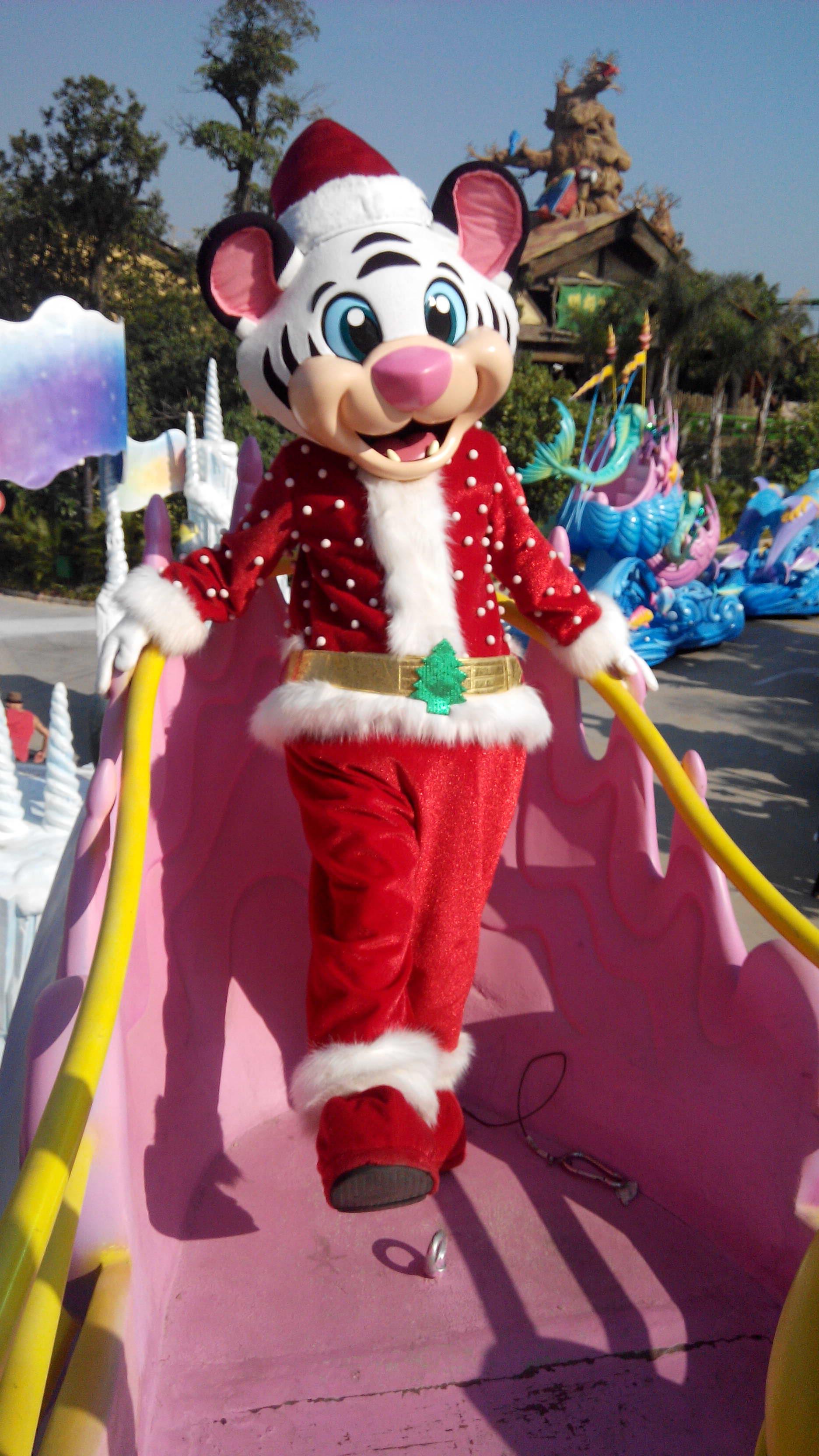 扮人偶卖萌动作有哪些? - 知乎