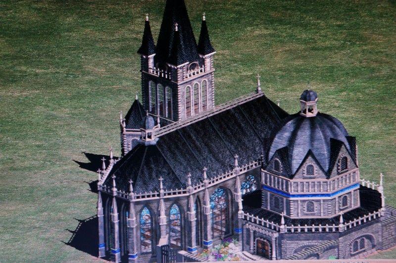 除孢子、文明、全面战争、P社四萌之外,有哪些