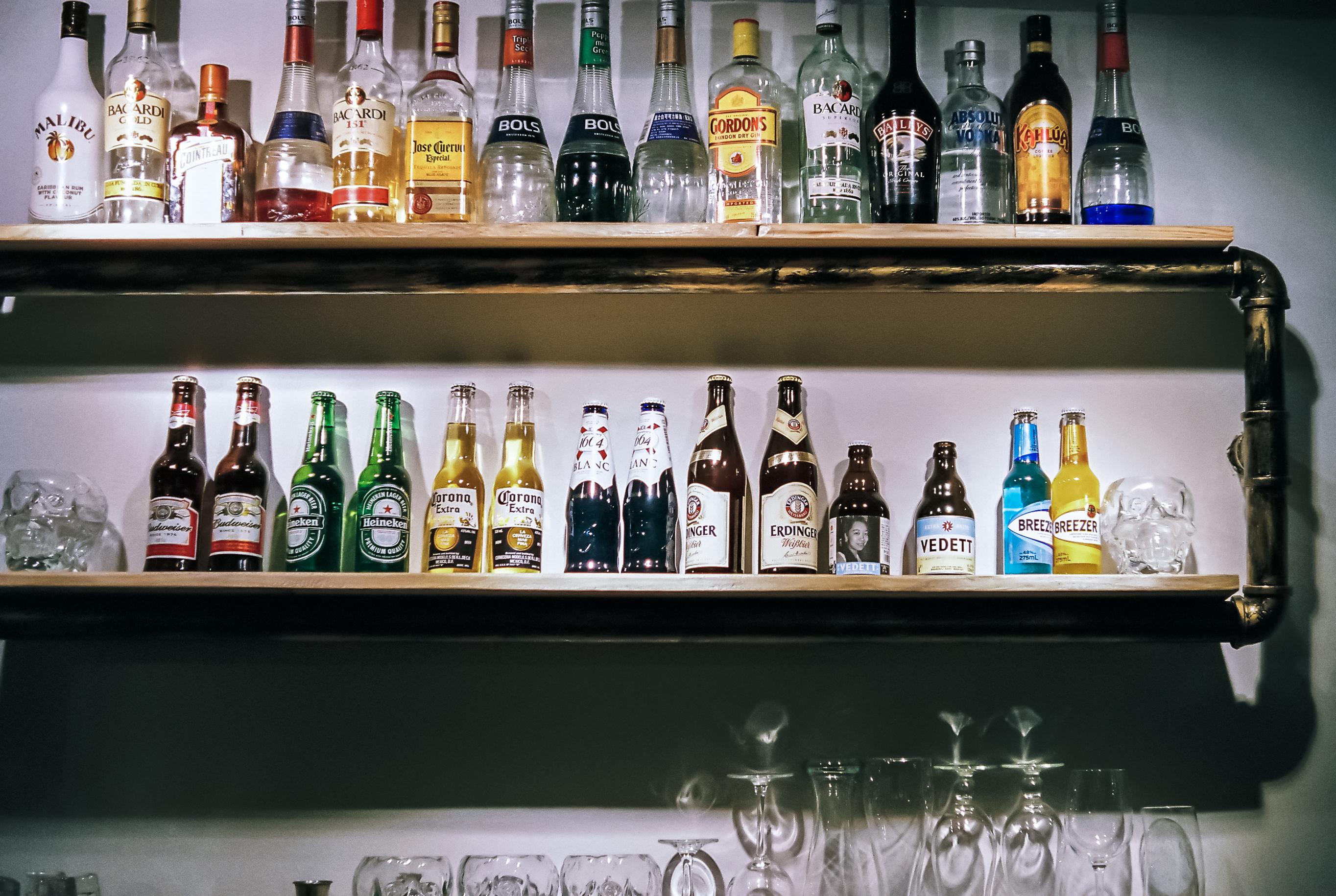 古董老相机哪一型号是你最喜欢的?为什么?