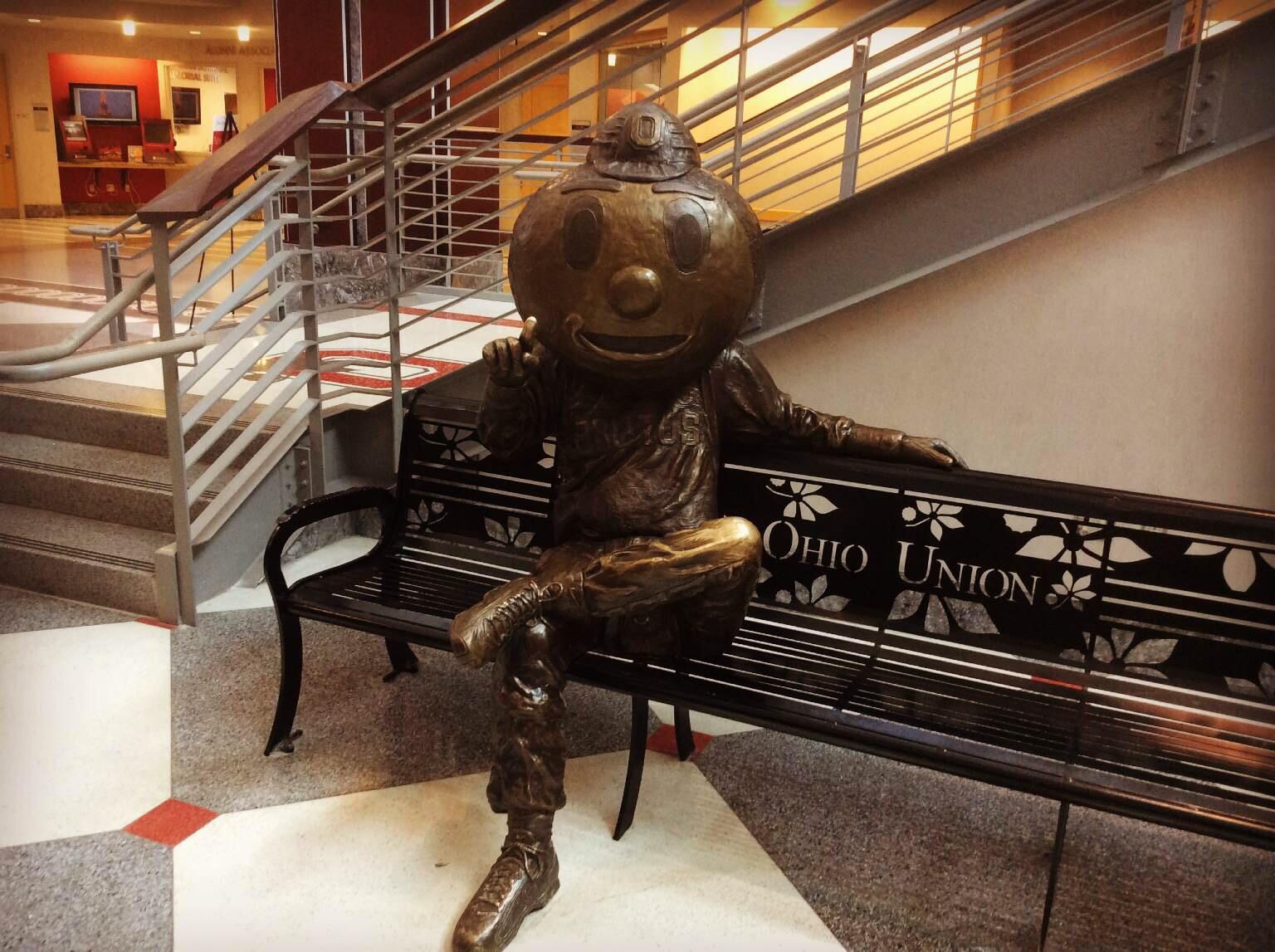 在俄亥俄州立大学 (OSU) 就读是怎样一番体验