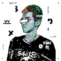 Zhihu profile picture for @traced