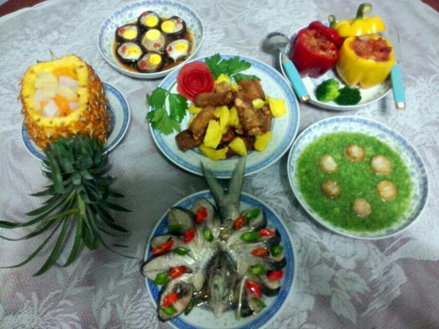 男生怎么学做菜? - 烹饪 - 知乎