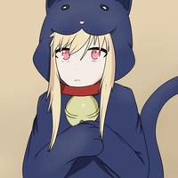 Zhihu profile picture for @ugliest