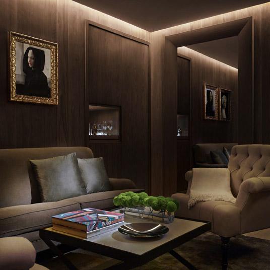 球有哪些值得推荐的精品酒店 (Boutique Hotel)