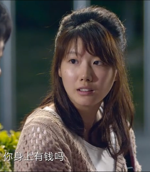 如何评价电影《我是路人甲》中的王婷?