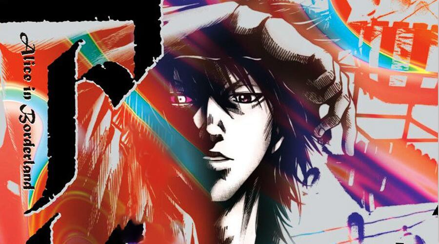 专栏 可能是近年来看过最好的漫画 知乎