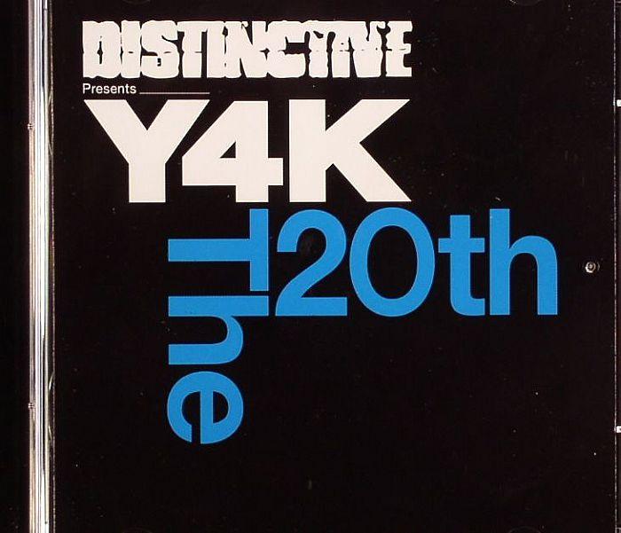 著名电音碎拍系列Y3K\/Y4K解析与收听