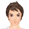Zhihu profile picture for @tight