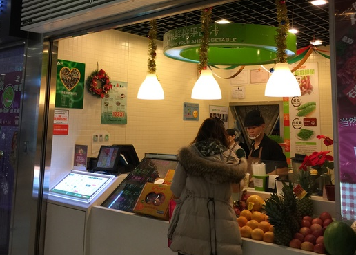 这种健康饮料(看图)在国内有没有潜在市场? - 林