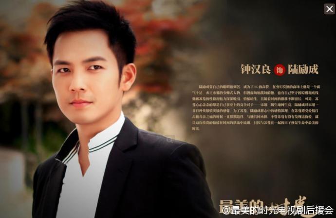 最美的时光演员表 c772a8b314d6e6dcfacf1db9616d8781_r.jpg