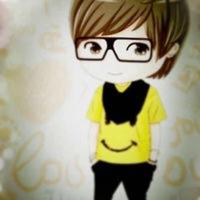 Zhihu profile picture for @flounder