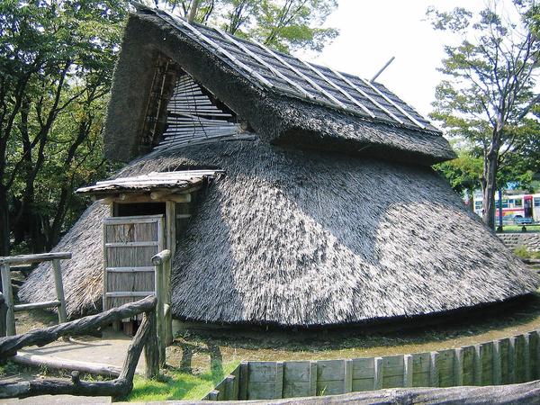 番外 中国唐代建筑和日本古建筑的差异有哪些 知乎