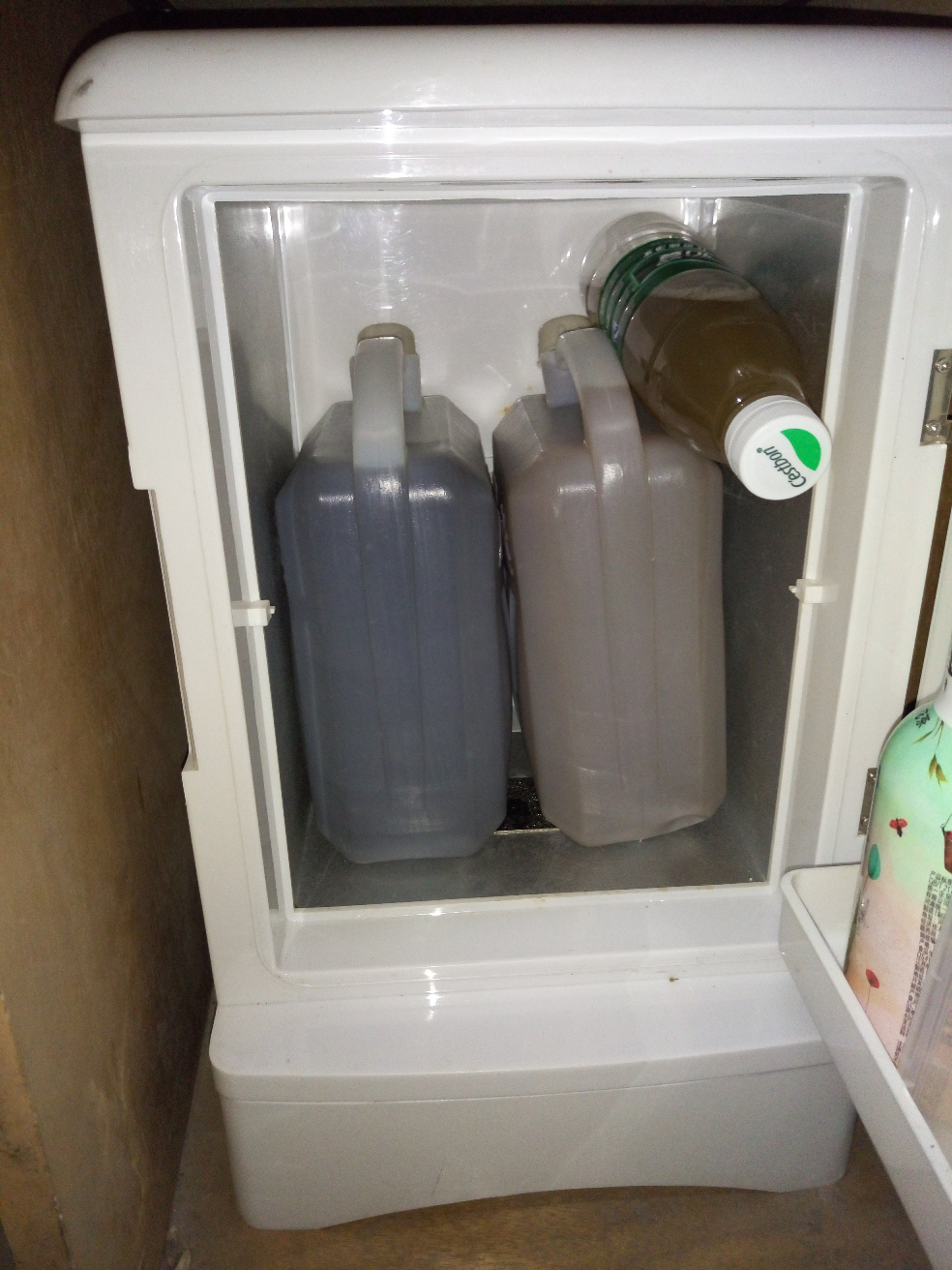 车载冰箱不够冷怎么办? - 寝室神器