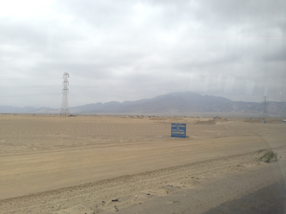 南美洲气候成因? - 地理学