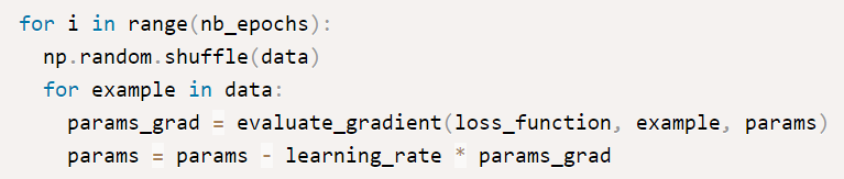 《An overview of gradient descent optimization algorithms》 - 知乎