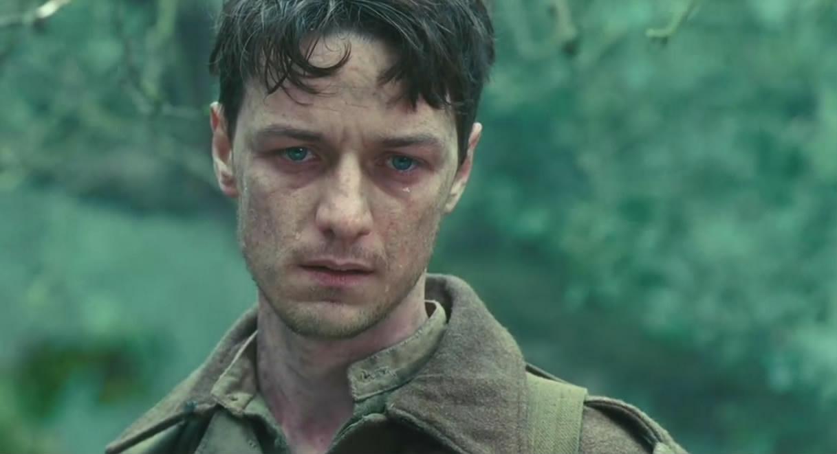 最值得你铭记的电影中的流泪特写镜头有哪些? - 知乎