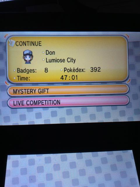 口袋妖怪x Y 知乎