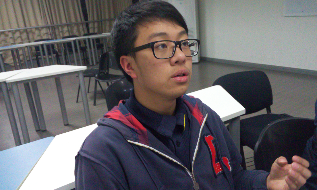 如何看待四川大学的罗悠然大神