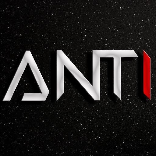 黑暗漩涡——anti-general