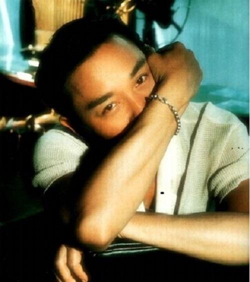 阿飞正传中张国荣饰演的坏男人为什么那么受女人欢迎