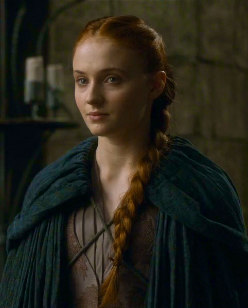 权力的游戏里面最美的是谁