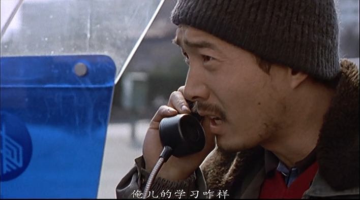 那些年我们偷偷看过的禁片之盲井