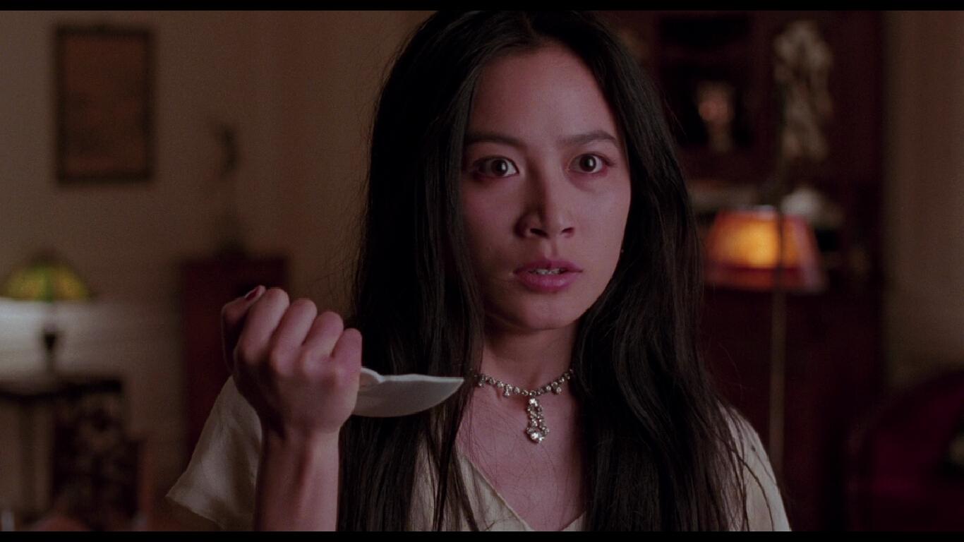 哪里可以看到谭美恩的同名小说改编的电影《喜福会》? - 知乎