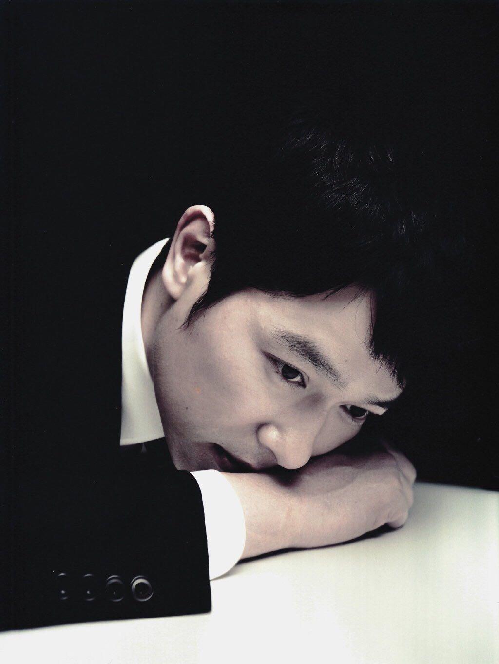 有哪些堺雅人的高清好看照片