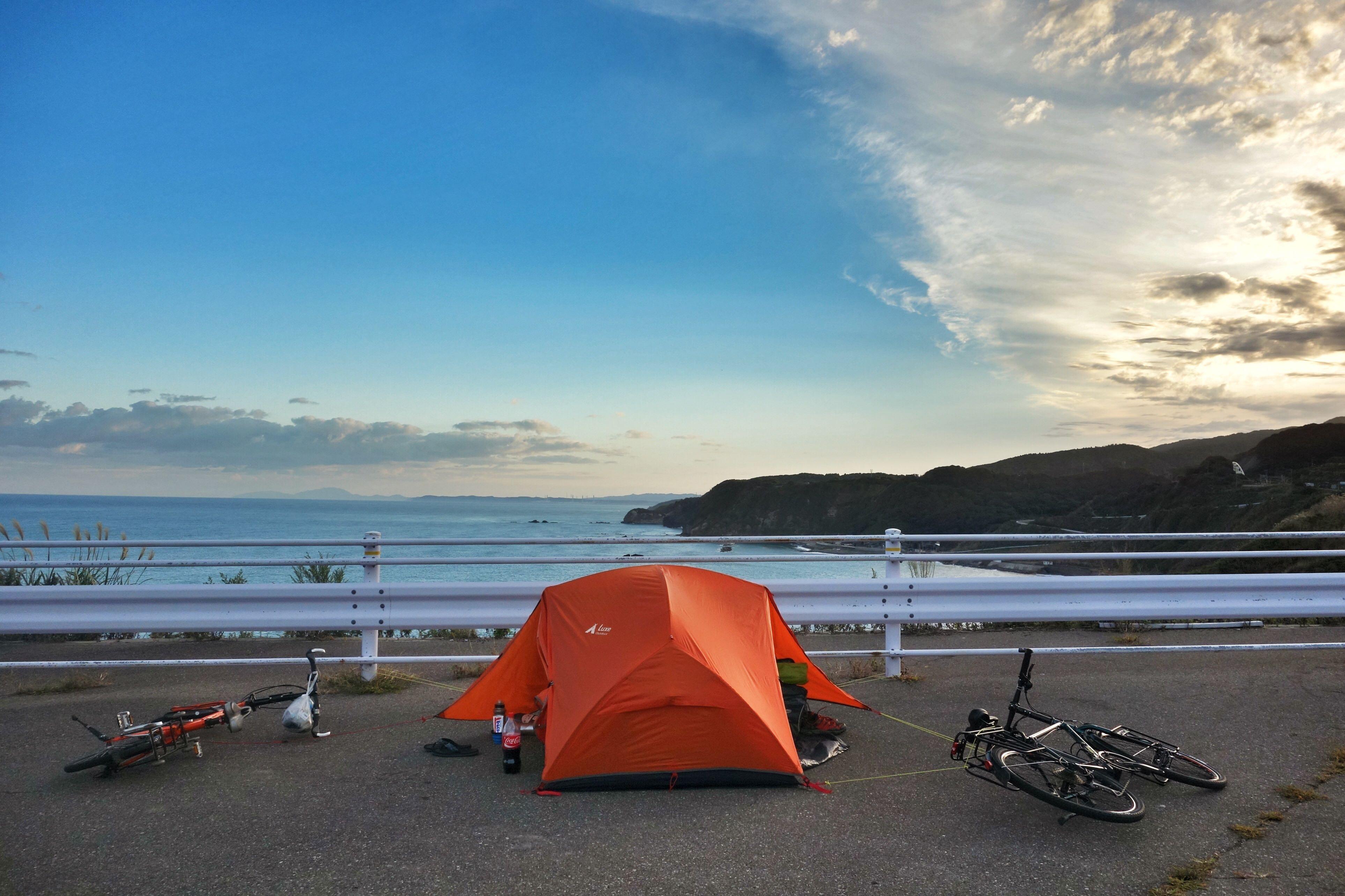 Adventure Beneath the Stars: Night Camping Ideas for Thrill Seekers ...