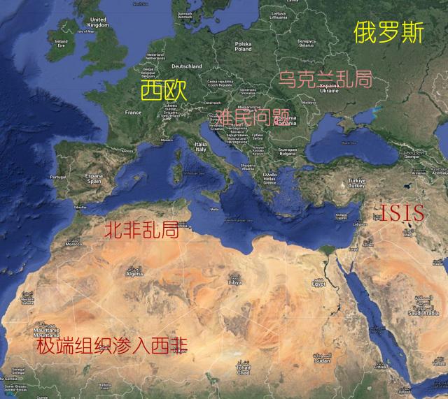 基督教三大分支：天主教、东正教、新教，三者有什么异同？都是怎样形成的？ - 知乎