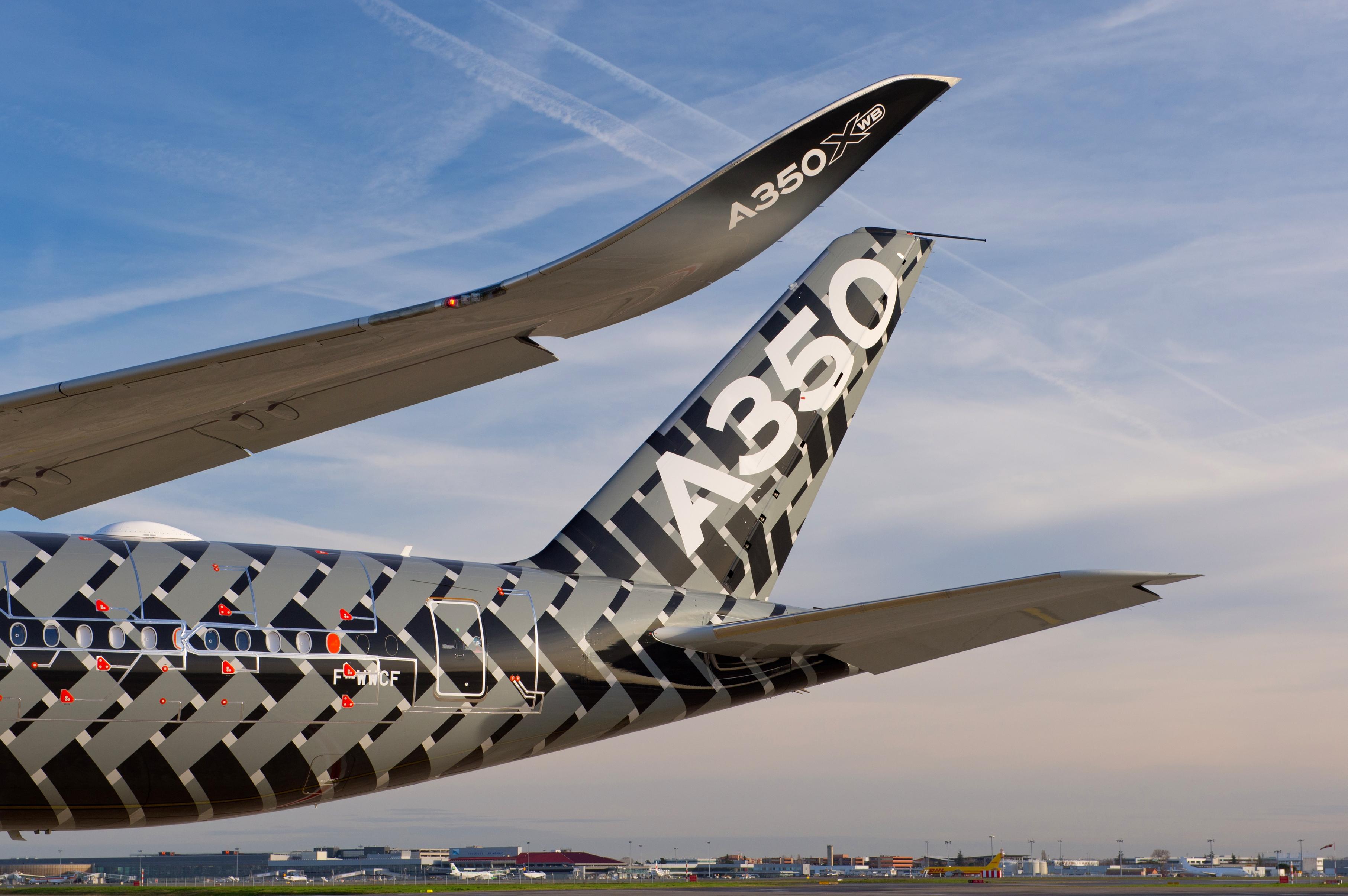 海南航空首架A350私人飞机顺利完成商业航班-私人飞机-金投奢侈品网-金投网